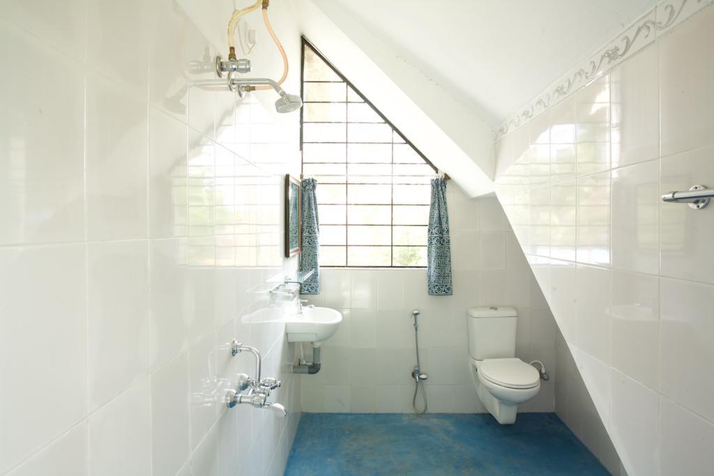 The Annex, Isai Ambalam guest house Auroville Extérieur photo