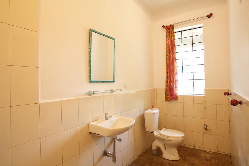 The Annex, Isai Ambalam guest house Auroville Extérieur photo